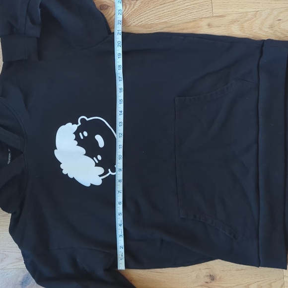 BClutch. Men's Graffic Hoodie | Sweater. Size Medium. - Picture 5 of 8
